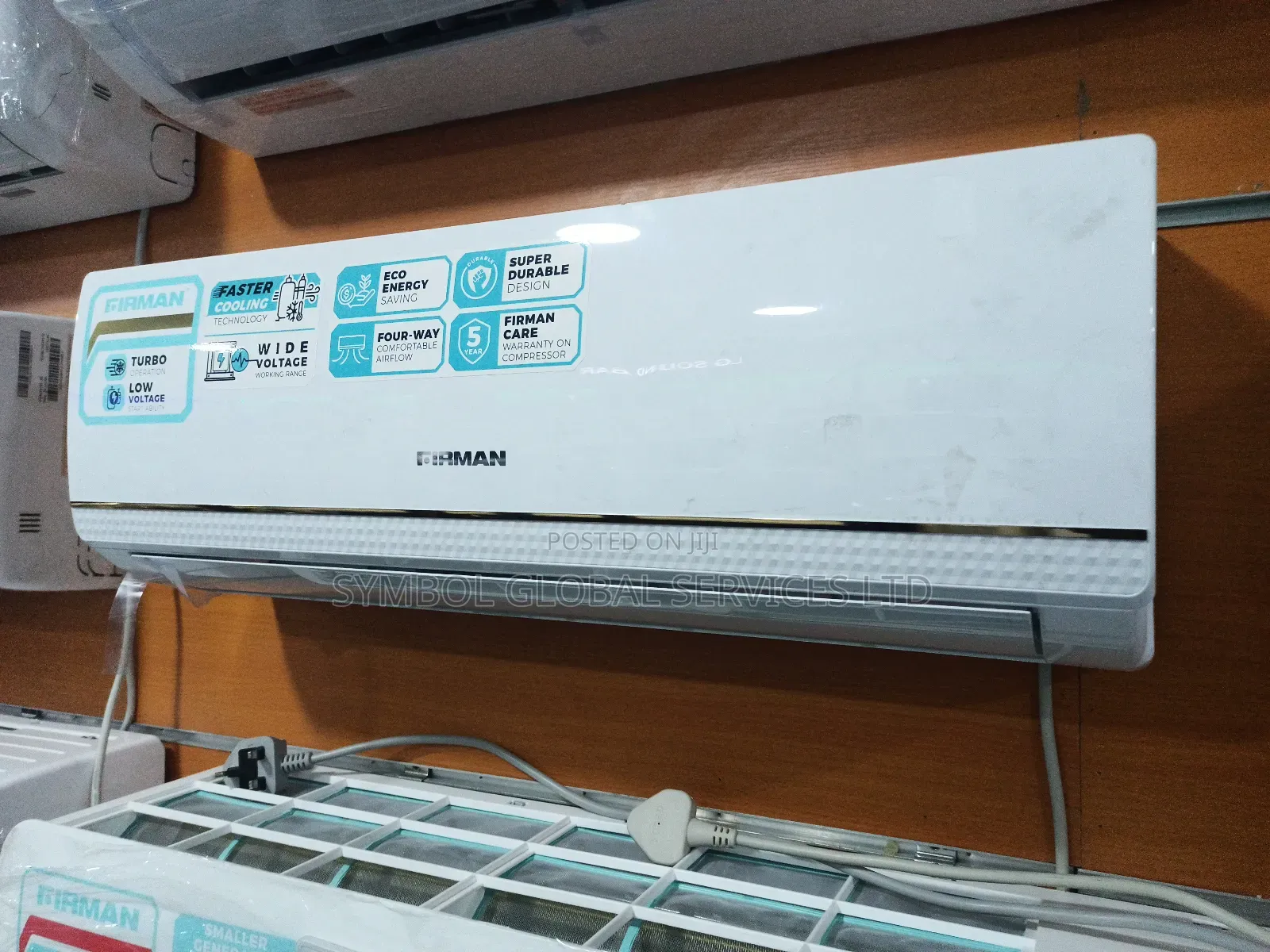 Firman Split Unit 1.1hp