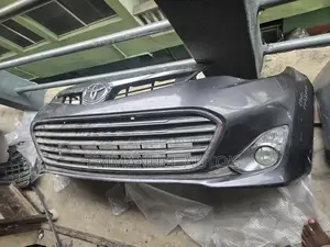 Avalon 2014 Bumper Complete