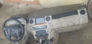 Land Rover Lr4 Dashboard 2010 Model and All Model Available