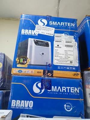 Smarten Inverter 3.5kva