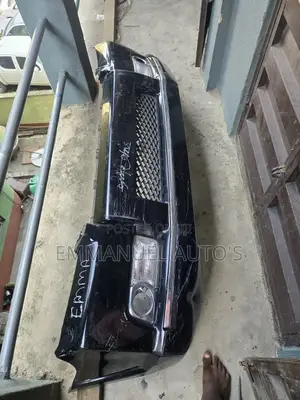 4runner 2012 Front Bumper