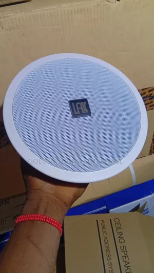 Lax Single Bluetooth Ceiling Speakers 30watts