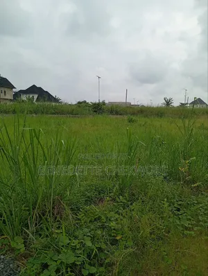 For Sale: Four Plots
