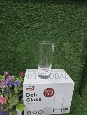 Highball Glass Cup