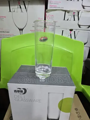 Highball Glass Cup