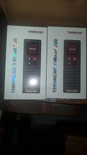 Thinktool T-wand Tpms Tool