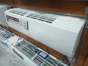 Lg Advanced Split Air Conditioner