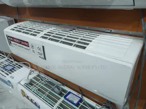 Lg Advanced Split Air Conditioner