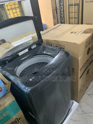 Brand New Lg 19kgt19h3sdht2 Washing Machine+Spinning