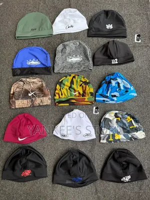 Original Unisex Designer and Plain Wave Cap