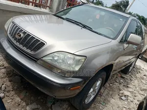 Lexus RX 2005