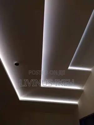 Gypsum Board Pop Designs