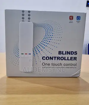 Blind Controller