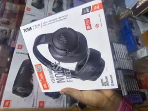 Jbl Headphone Original