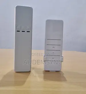 Blind Controller