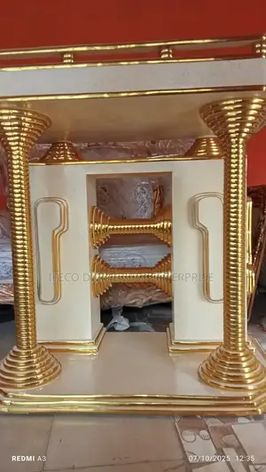 Pulpit for Church