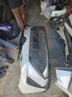 Toyota C-Hr 2020