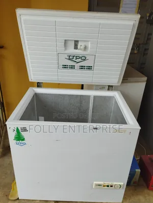 250litres Chest Freezer (German)