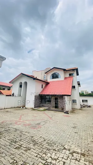 Photo - 6bdrm Duplex in Wuse 2 for rent