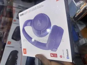 Original JBL 520bt Headphones