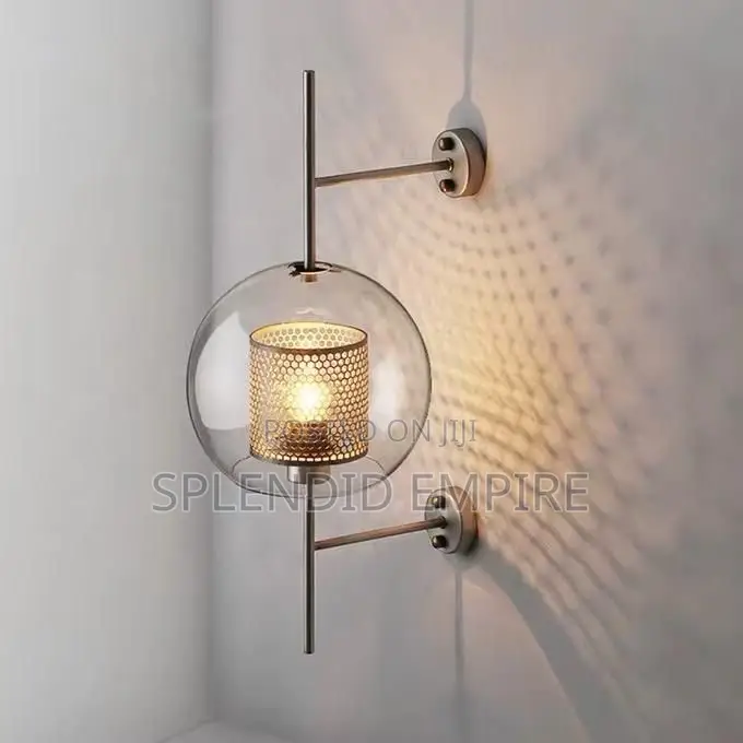 Quality Wall Light