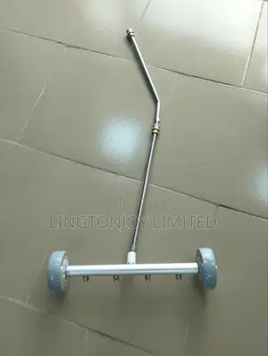 Underneath Car Pressure Washer