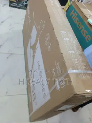 Hisense 58 Inch Ultra Hd Dolby Vision Hdr10 Vidaa