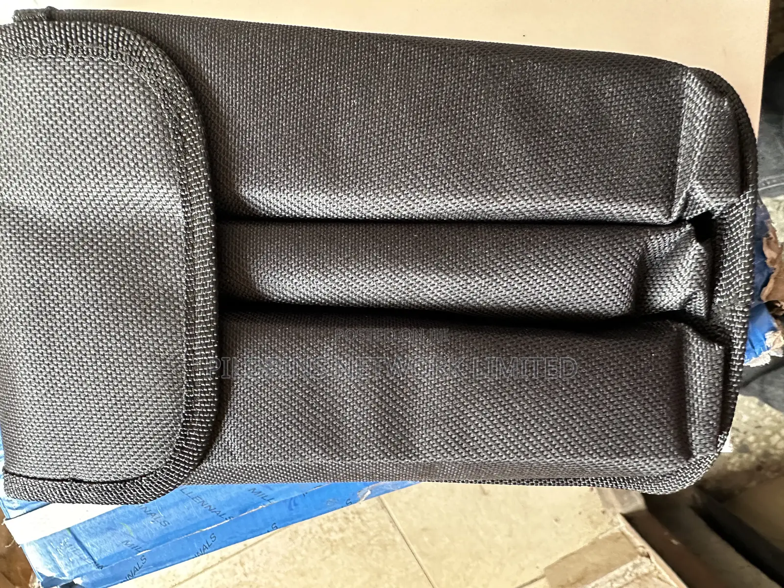 Millennals Wire Trakker