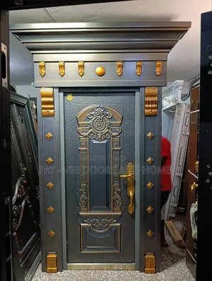 Photo - 3ft by Extra Height Turkish Ark and Pillar
