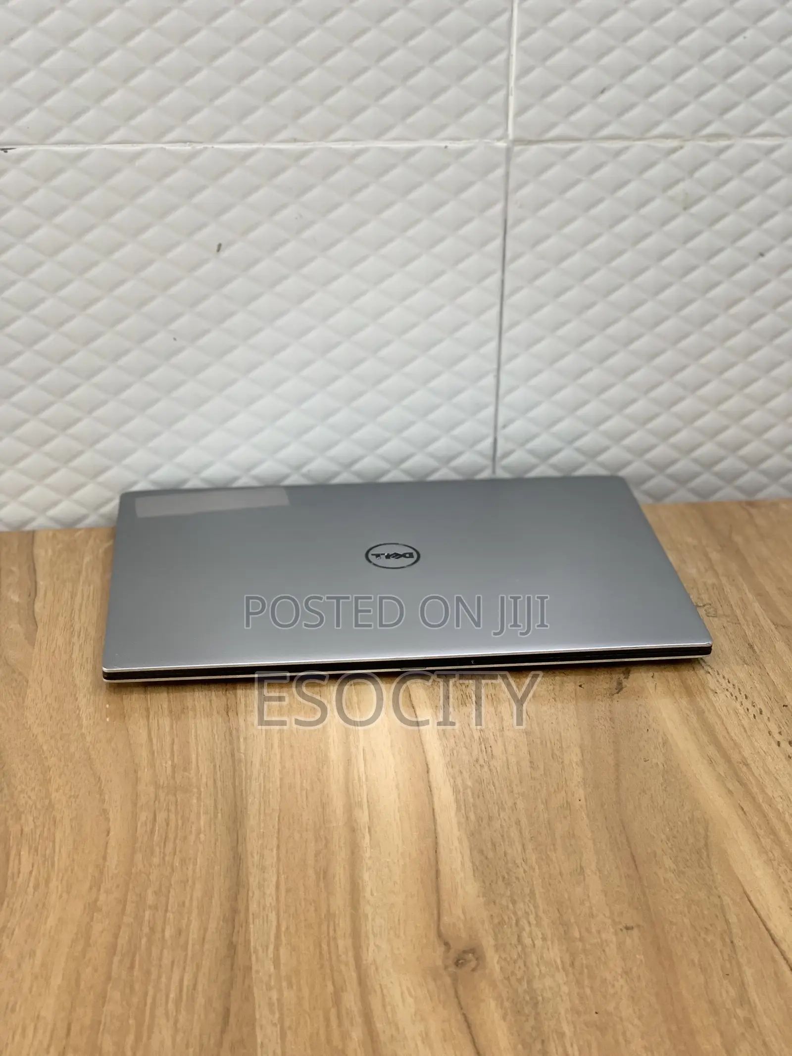 Laptop Dell Precision 15 5520 16GB Intel Core I5 SSD 512GB
