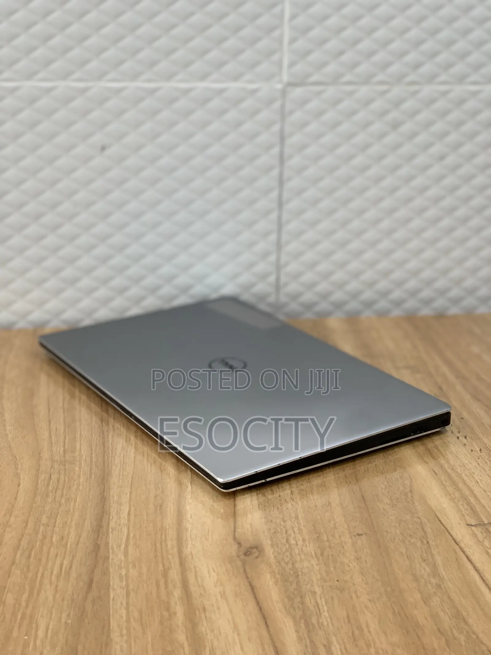Laptop Dell Precision 15 5520 16GB Intel Core I5 SSD 512GB