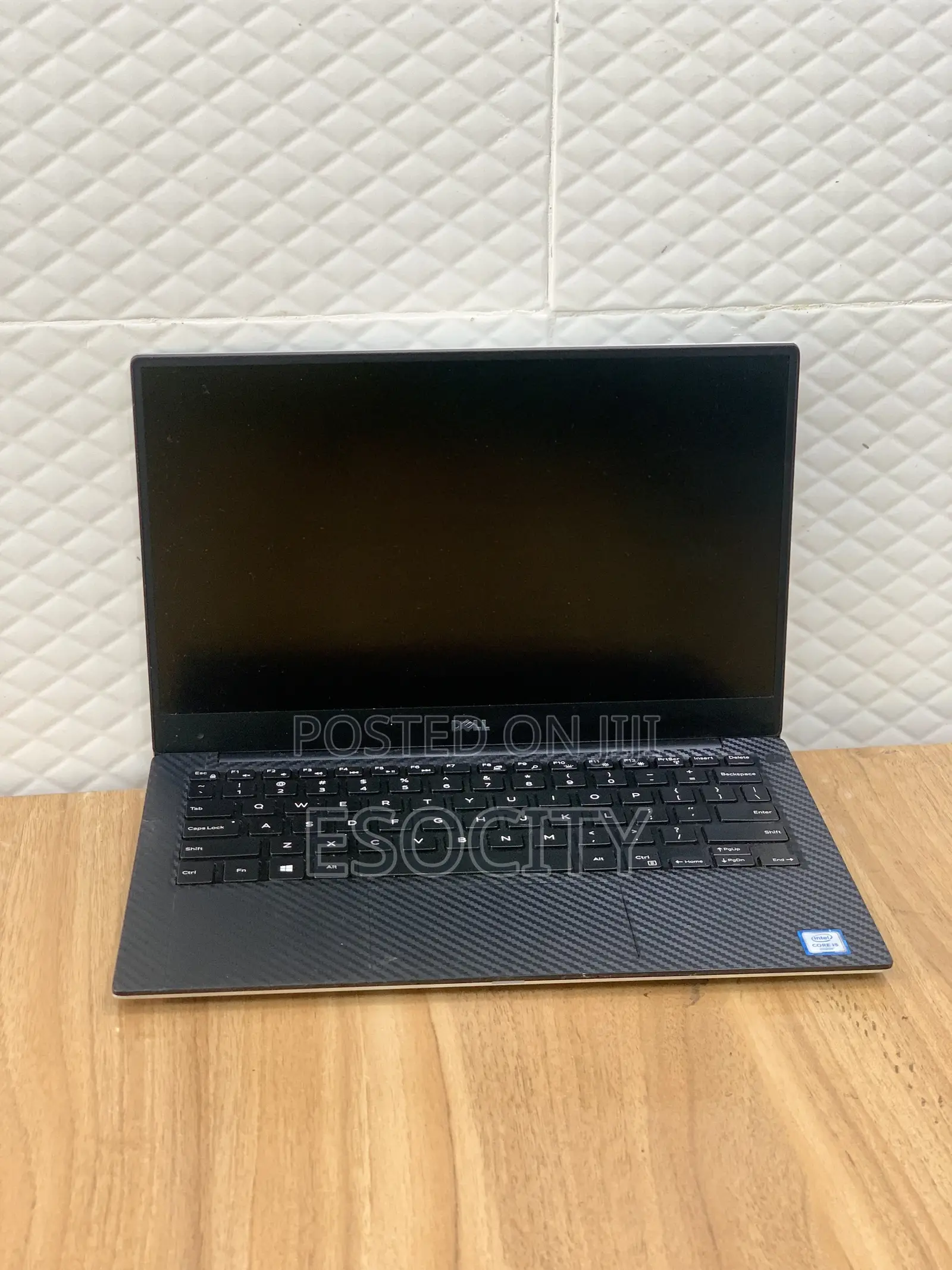 Laptop Dell Precision 15 5520 16GB Intel Core I5 SSD 512GB