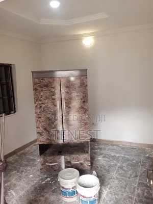 Photo - Studio Apartment in Arab Road, Kubwa for rent