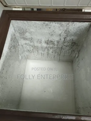 105litres Chest Freezer (Direct Uk)