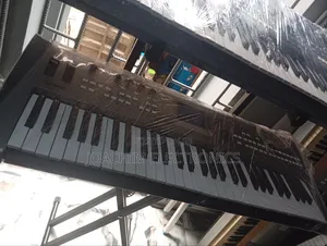 Yamaha Motif Keyboard Mm6