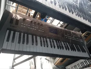 Yamaha Motif Keyboard Mm6