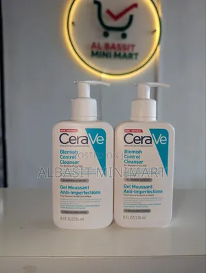 Photo - Cerave Blemish Control Cleanser