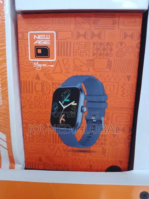 Newage Smartwatch