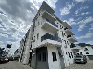Furnished 3bdrm Apartment in Jahi for rent