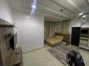 Furnished 3bdrm Apartment in Jahi for rent