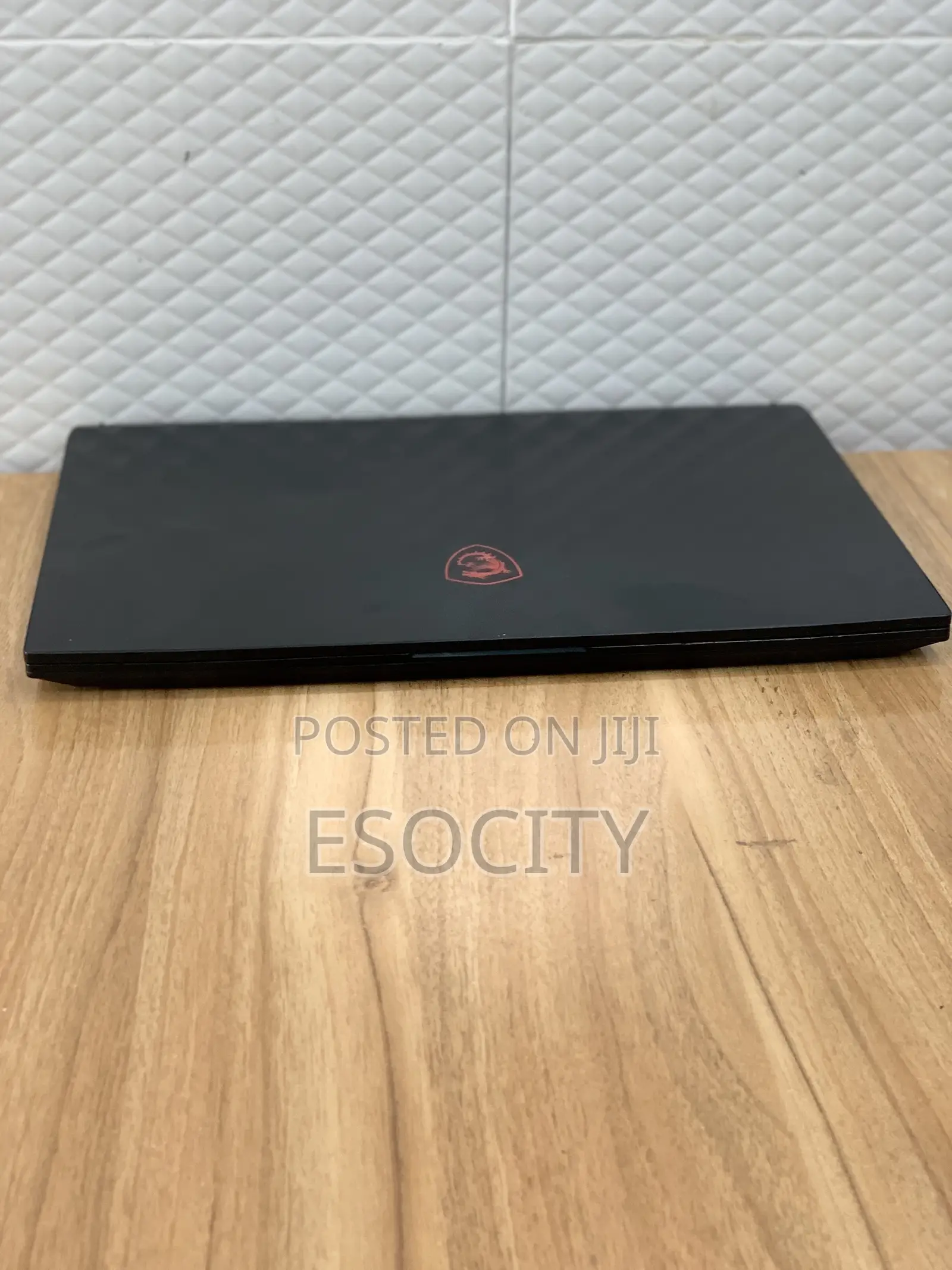 Laptop MSI GF75 Thin 32GB Intel Core I5 SSD 512GB