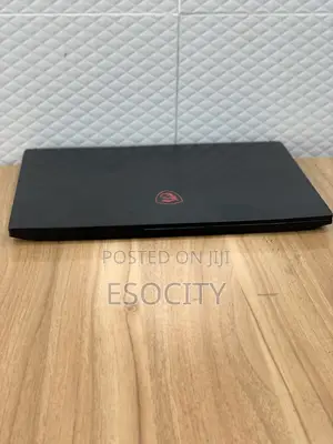 Laptop MSI GF75 Thin 32GB Intel Core I5 SSD 512GB