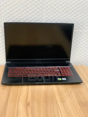Laptop MSI GF75 Thin 32GB Intel Core I5 SSD 512GB