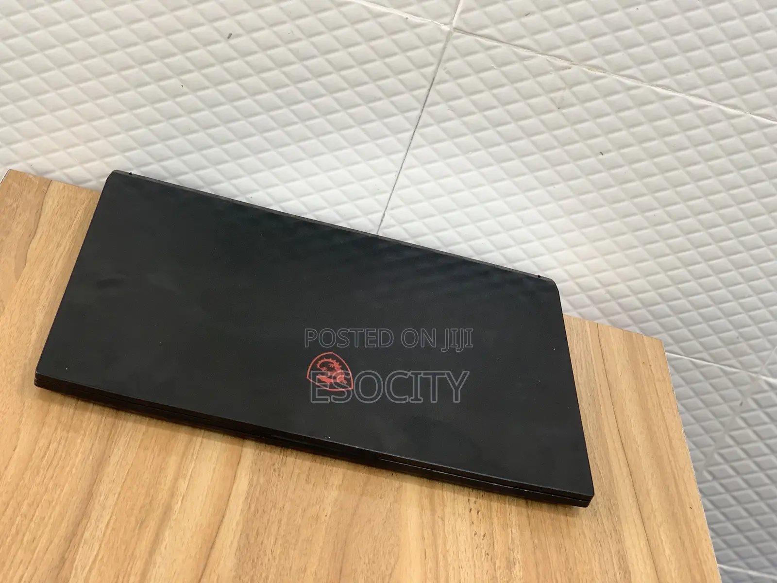 Laptop MSI GF75 Thin 32GB Intel Core I5 SSD 512GB