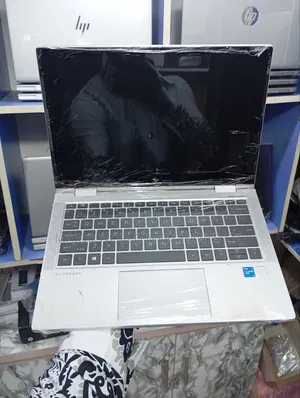 New Laptop HP EliteBook 830 G8 16GB Intel Core I5 SSD 512GB