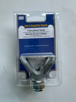 Rac 5 Handtite Tip Guard