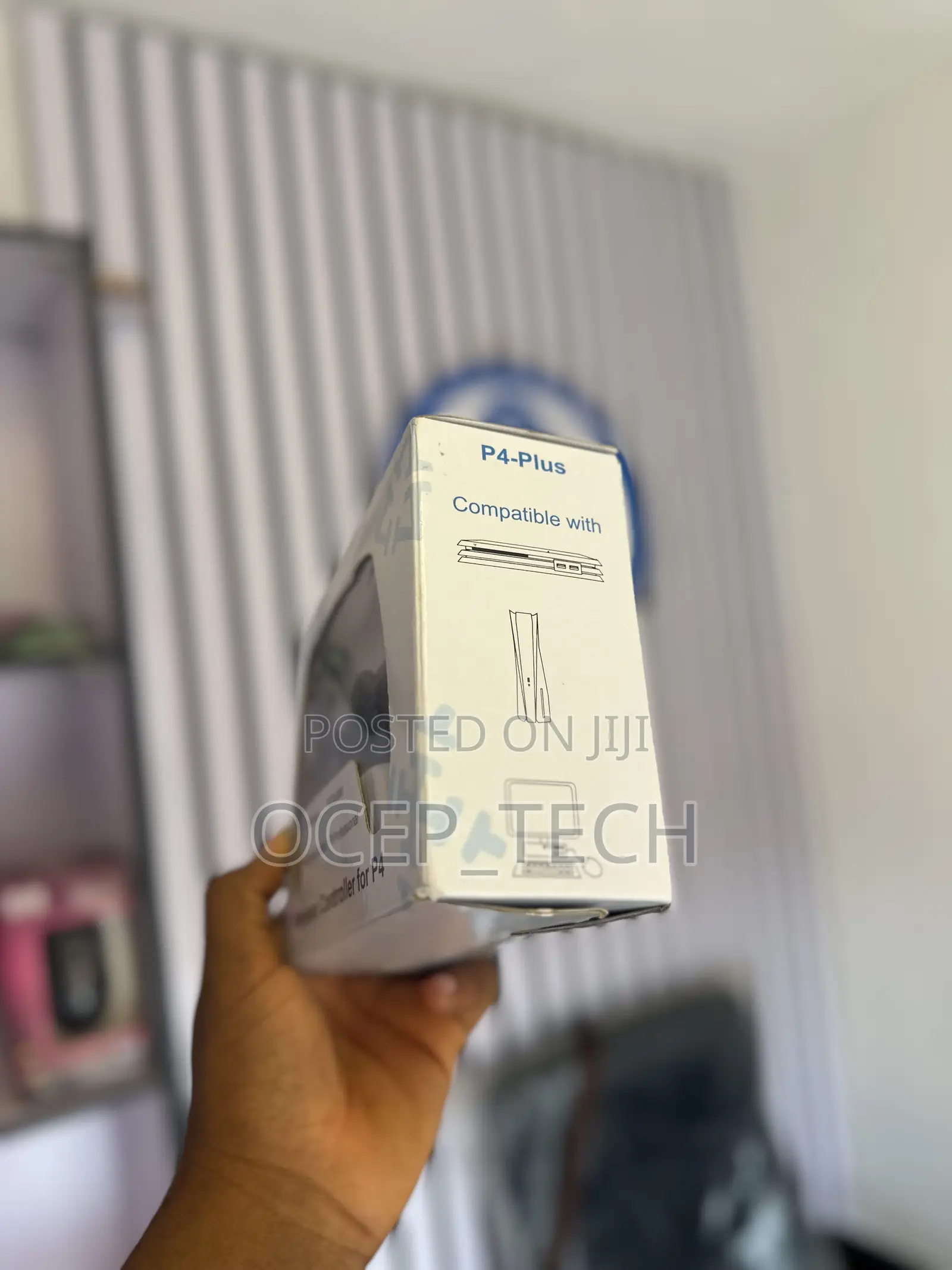 Ps 4/5 Game Pad