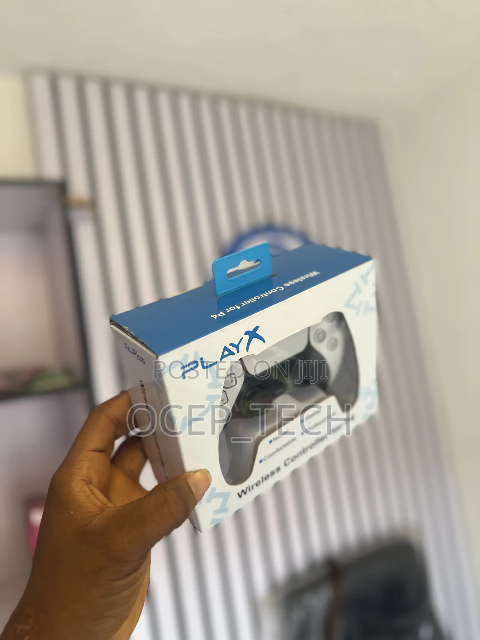 Ps 4/5 Game Pad