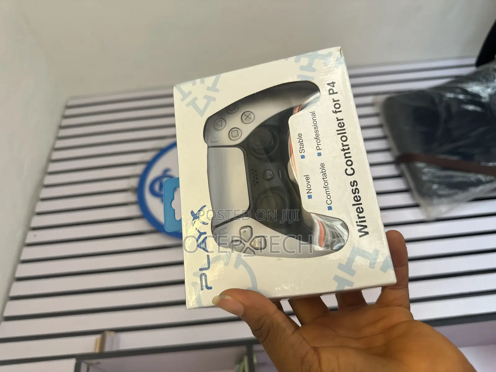 Ps 4/5 Game Pad