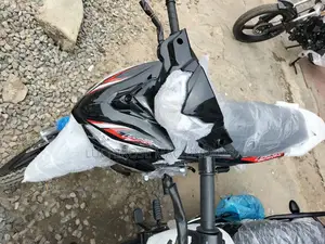 New Haojin HJ110-11 2025